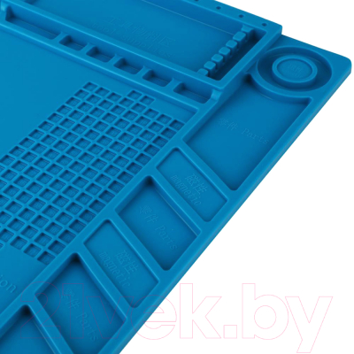 Коврик для пайки Deko SI28 / 065-0418