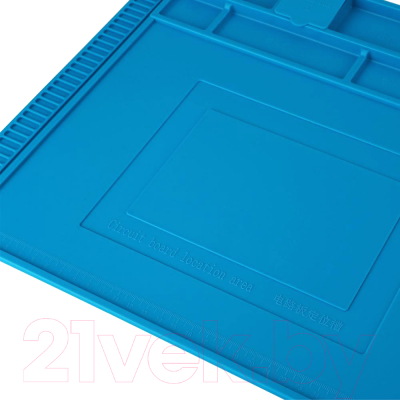 Коврик для пайки Deko SI28 / 065-0418