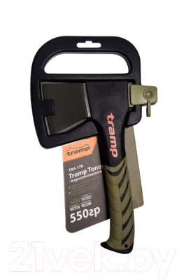 Топор Tramp TRA-178