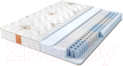 Матрас Сонум Eco Soft 120x190