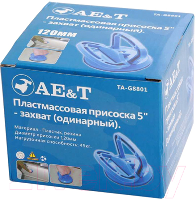 Стеклодомкрат AE&T TA-G8801