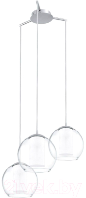 Люстра Eglo Bolsano 92762 - фото