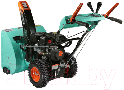 Снегоуборщик бензиновый Sturm! STG7661