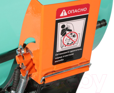 Снегоуборщик бензиновый Sturm! STG7661