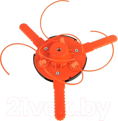 Головка триммерная Sturm! GT3513-3N - фото