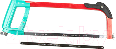 Ножовка Sturm! 1061-07-300