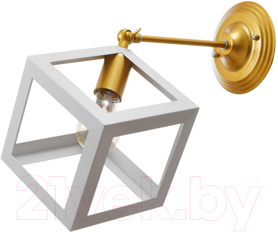 Бра BayerLux Куб / 4613037