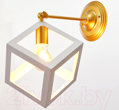 Бра BayerLux Куб / 4613037