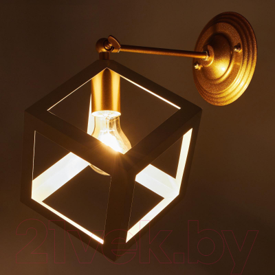 Бра BayerLux Куб / 4613037