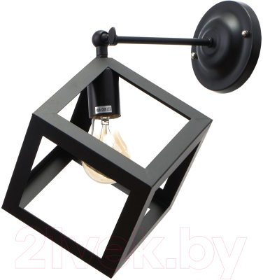 Бра BayerLux Куб / 4613036 - фото