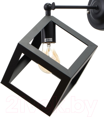 Бра BayerLux Куб / 4613036