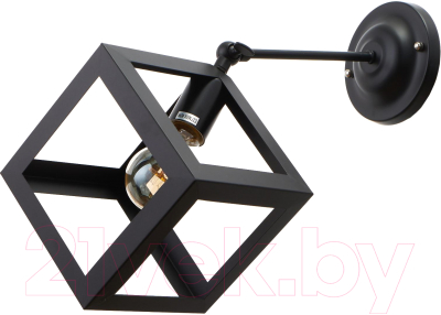 Бра BayerLux Куб / 4613036