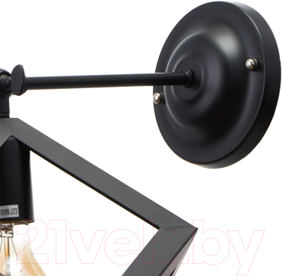 Бра BayerLux Куб / 4613036