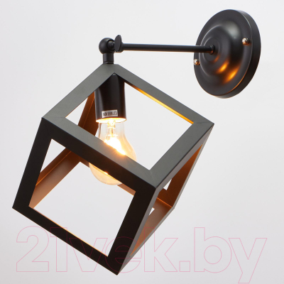 Бра BayerLux Куб / 4613036