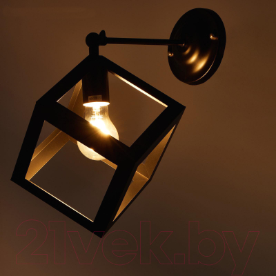 Бра BayerLux Куб / 4613036