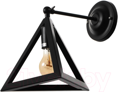 Бра BayerLux Пирамида / 4613038 - фото