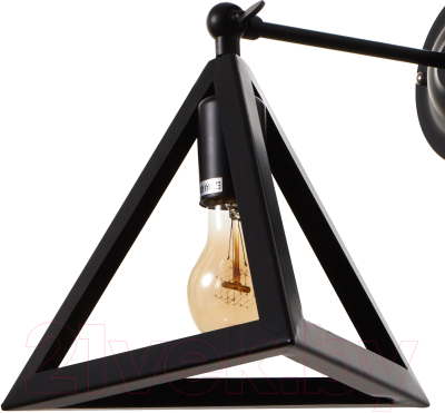 Бра BayerLux Пирамида / 4613038