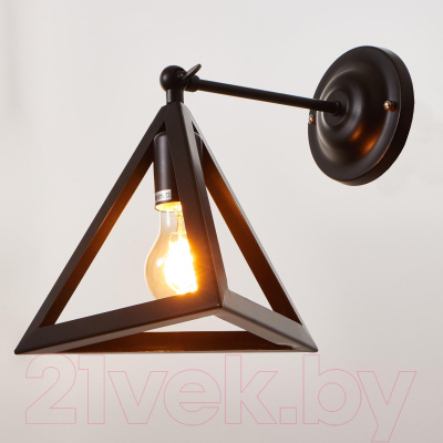 Бра BayerLux Пирамида / 4613038