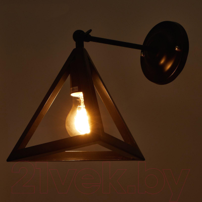 Бра BayerLux Пирамида / 4613038