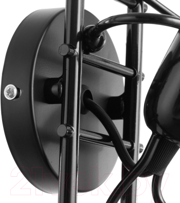 Бра BayerLux Человечек / 6712010