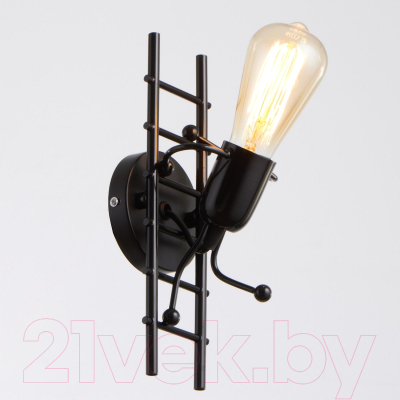 Бра BayerLux Человечек / 6712010