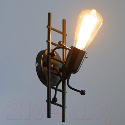 Бра BayerLux Человечек / 6712010