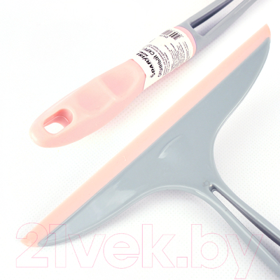 Скребок для мытья окон Darvish DV-H-196