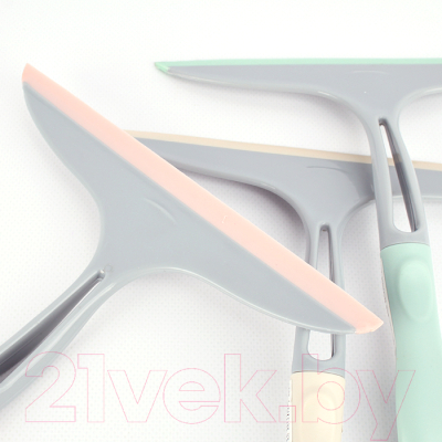 Скребок для мытья окон Darvish DV-H-196