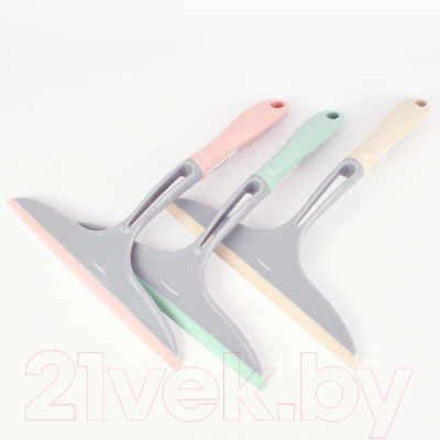 Скребок для мытья окон Darvish DV-H-196