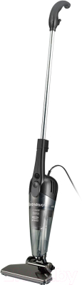 Вертикальный пылесос Endever SkyClean VC-284 (серый) - фото