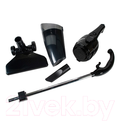 Вертикальный пылесос Endever SkyClean VC-284 (серый)