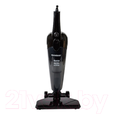 Вертикальный пылесос Endever SkyClean VC-284 (серый)