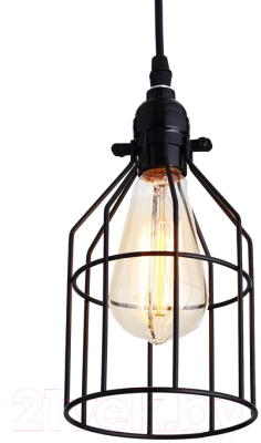 Потолочный светильник BayerLux Капелло 4494696