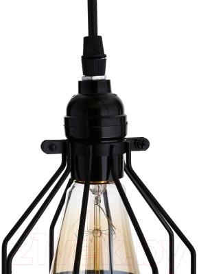 Потолочный светильник BayerLux Капелло 4494696