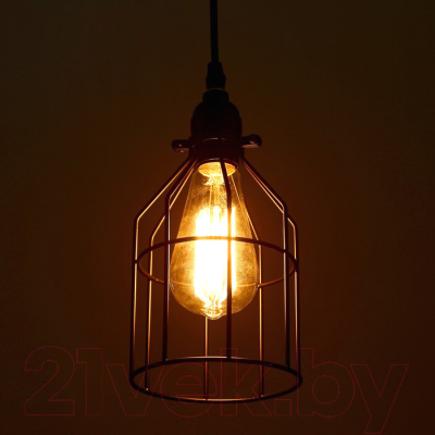 Потолочный светильник BayerLux Капелло 4494696