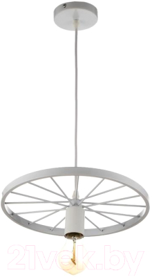 Потолочный светильник BayerLux Колесо 5465113 - фото