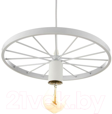 Потолочный светильник BayerLux Колесо 5465113