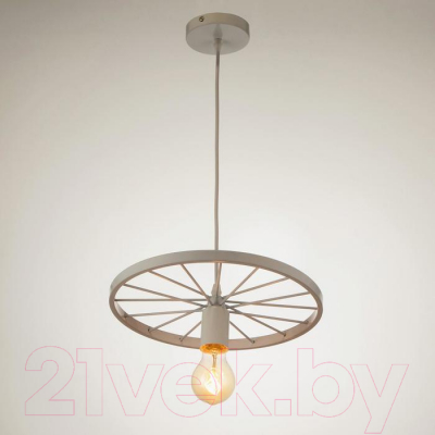 Потолочный светильник BayerLux Колесо 5465113