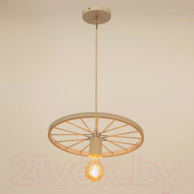 Потолочный светильник BayerLux Колесо 5465113