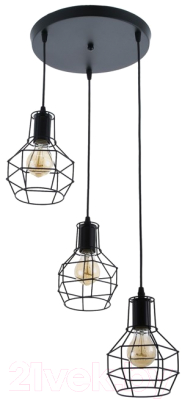 Потолочный светильник BayerLux Ортико 7349023 - фото