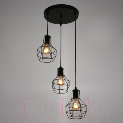 Потолочный светильник BayerLux Ортико 7349023