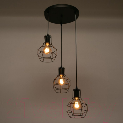 Потолочный светильник BayerLux Ортико 7349023