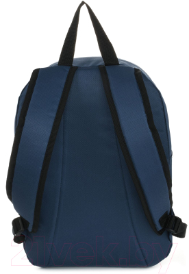 Школьный рюкзак Creativiki Street Basic / РЮК40КР-СЖ (синий)