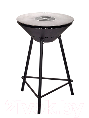 Угольный гриль DIO Rocket / 8001