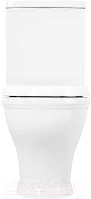 Унитаз напольный Cezares CZR-165-CPR