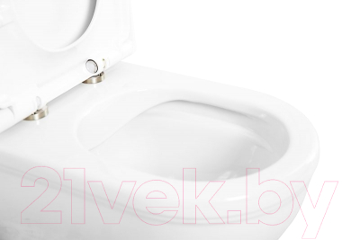 Унитаз напольный Cezares CZR-165-CPR