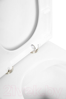 Унитаз напольный Cezares CZR-165-CPR