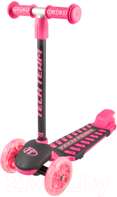 Самокат детский Tech Team Lambo - фото