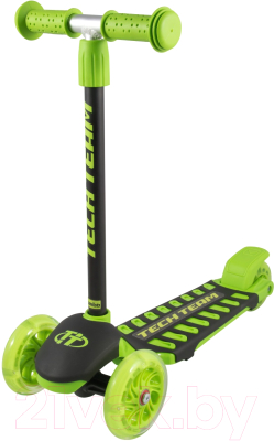 Самокат детский Tech Team Lambo - фото