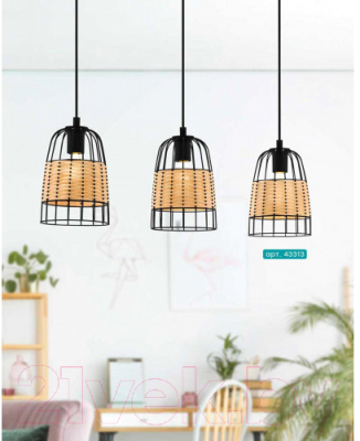 Люстра Eglo Anwick 43313